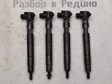 Форсунка ДИЗЕЛЬ MERCEDES-BENZ C-класс W205/S205/C205/A205 (2014 - 2018) — Разборка Мерседес