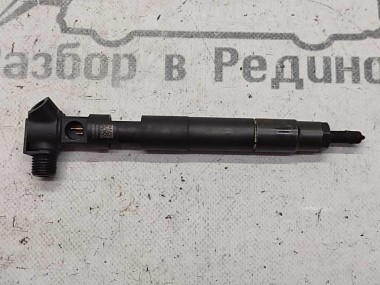 Форсунка ДИЗЕЛЬ MERCEDES-BENZ C-класс W205/S205/C205/A205 (2014 - 2018) — Разборка Мерседес