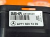Радиатор MERCEDES-BENZ E-класс W211/S211 (2002 - 2006) фото 7 &mdash; Разборка Мерседес