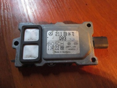 Датчик качества воздуха MERCEDES-BENZ E-класс W211/S211 (2002 - 2006) — Разборка Мерседес