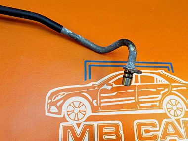 Трубка АКПП MERCEDES-BENZ C-класс W204/S204 (2006 - 2011) — Разборка Мерседес