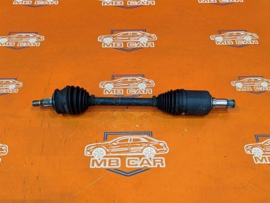 Привод передний левый MERCEDES-BENZ A-класс W169 (2004 - 2008) — Разборка Мерседес