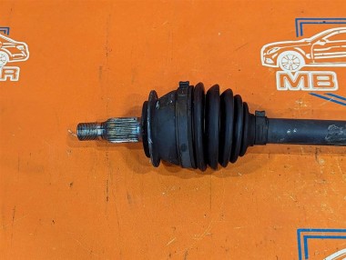 Привод передний левый MERCEDES-BENZ A-класс W169 (2004 - 2008) — Разборка Мерседес