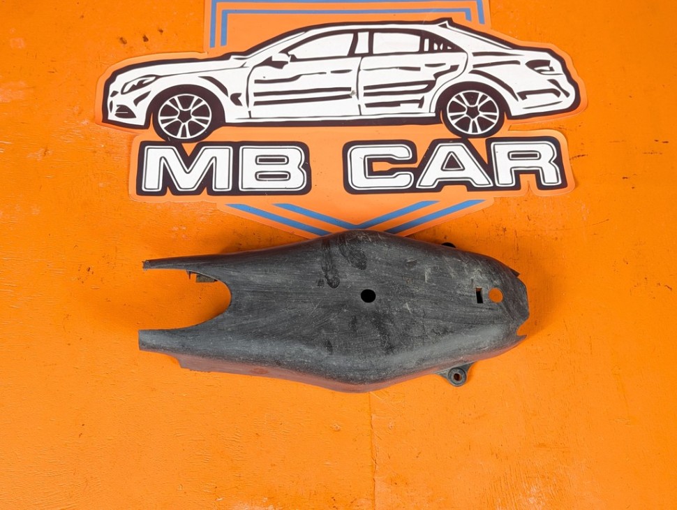 Кожух заднего рычага (лодки) MERCEDES-BENZ E-класс W211/S211 (2002 - 2006) фото 1 &mdash; Разборка Мерседес