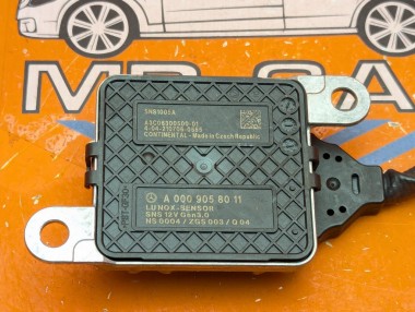 Датчик окислов азота MERCEDES-BENZ E-класс W213/S213/C238/A238 (2016 - 2021) E 220d 2.0 4MATIC 9G-Tronic (194 л.с.) &mdash; Разборка Мерседес