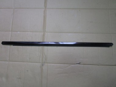 Молдинг стекла двери MERCEDES-BENZ E-класс W211/S211 рестайлинг (2006 - 2009) — Разборка Мерседес