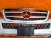 Бампер передний MERCEDES-BENZ GL-класс X164 (2006 - 2009) фото 5 — Разборка Мерседес