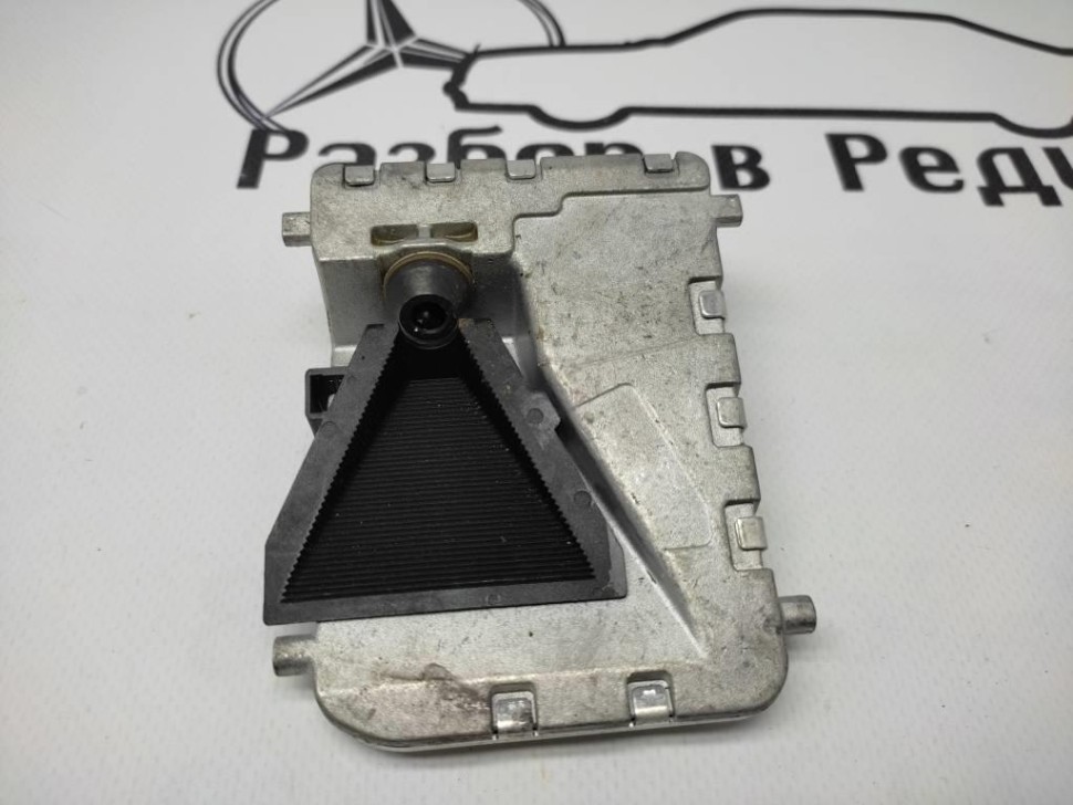 Камера многофункциональная MERCEDES-BENZ GLC-класс X253 (2015 - 2019) фото 1 — Разборка Мерседес