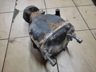 Редуктор задний MERCEDES-BENZ C-класс W203/S203/CL203 рестайлинг (2004 - 2008) — Разборка Мерседес