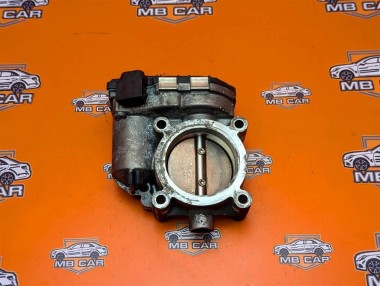 Дроссельная заслонка MERCEDES-BENZ C-класс W204/S204/С204 рестайлинг (2011 - 2015) — Разборка Мерседес