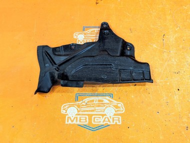 Накладка MERCEDES-BENZ C-класс W204/S204/С204 рестайлинг (2011 - 2015) — Разборка Мерседес