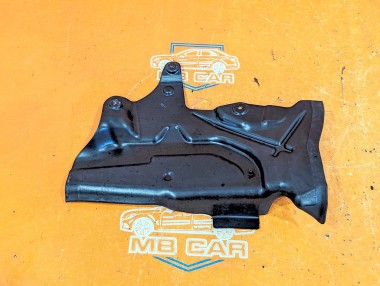 Накладка MERCEDES-BENZ C-класс W204/S204/С204 рестайлинг (2011 - 2015) — Разборка Мерседес