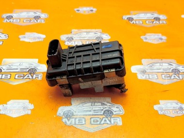 Актуатор турбины MERCEDES-BENZ M-класс W164 (2005 - 2008) &mdash; Разборка Мерседес