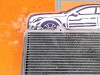 Радиатор кондиционера MERCEDES-BENZ E-класс AMG W210/S210 (1996 - 1999) фото 3 &mdash; Разборка Мерседес