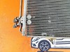 Радиатор кондиционера MERCEDES-BENZ E-класс AMG W210/S210 (1996 - 1999) фото 7 &mdash; Разборка Мерседес