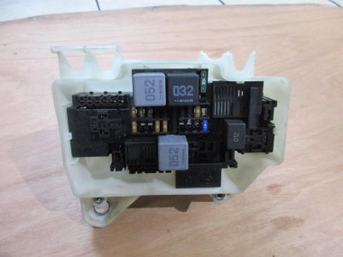 Блок предохранителей MERCEDES-BENZ C-класс W205/S205/C205/A205 (2014 - 2018) — Разборка Мерседес