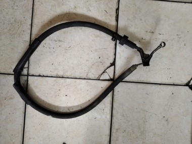 Трубка ГУРа MERCEDES-BENZ W124 W124/S124/C124/A124 (1984 - 1993) — Разборка Мерседес