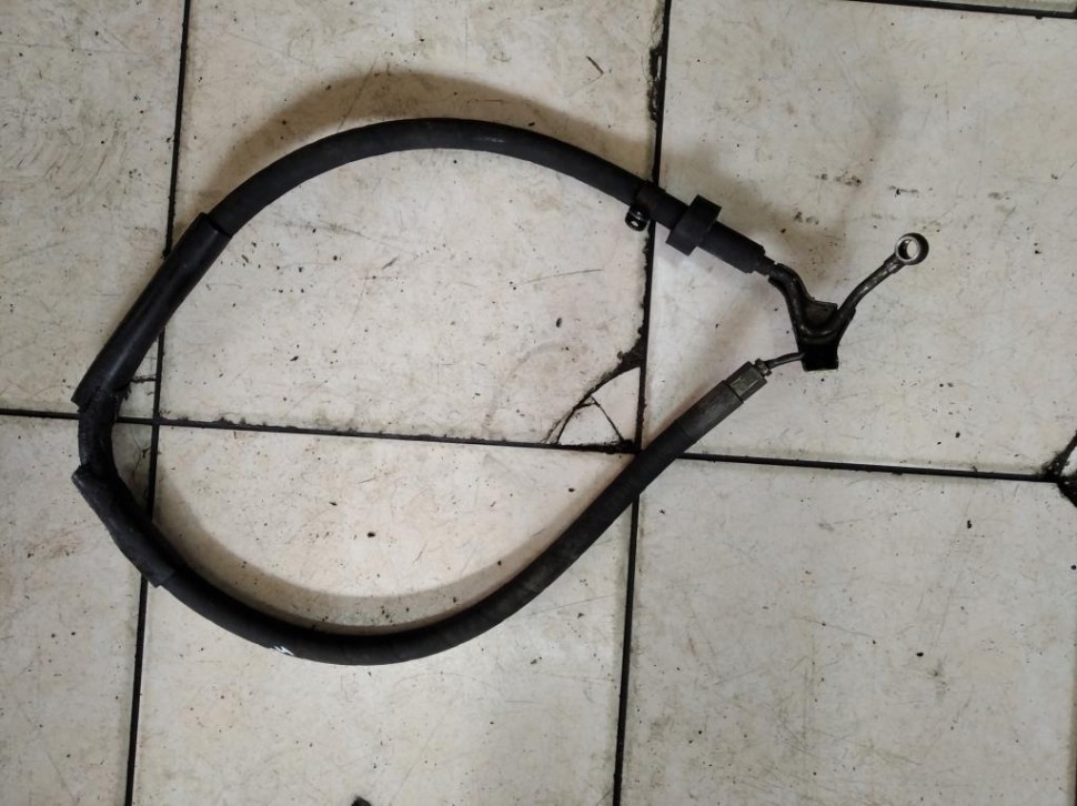 Трубка ГУРа MERCEDES-BENZ W124 W124/S124/C124/A124 (1984 - 1993) фото 1 — Разборка Мерседес