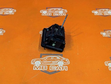 Кулиса АКПП MERCEDES-BENZ M-класс W163 рестайлинг (2001 - 2005) — Разборка Мерседес