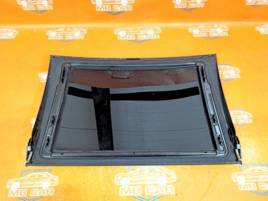 Стекло панорамы MERCEDES-BENZ C-класс W204/S204/С204 рестайлинг (2011 - 2015) — Разборка Мерседес