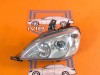 Фара левая MERCEDES-BENZ M-класс W163 рестайлинг (2001 - 2005) ML 270 CDI 2.7 4MATIC AT (163 л.с.) фото 2 &mdash; Разборка Мерседес