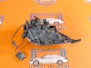 Фара левая MERCEDES-BENZ M-класс W163 рестайлинг (2001 - 2005) ML 270 CDI 2.7 4MATIC AT (163 л.с.) фото 3 &mdash; Разборка Мерседес