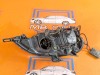 Фара левая MERCEDES-BENZ M-класс W163 рестайлинг (2001 - 2005) ML 270 CDI 2.7 4MATIC AT (163 л.с.) фото 4 &mdash; Разборка Мерседес