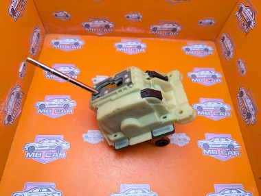Кулиса АКПП MERCEDES-BENZ E-класс W211/S211 (2002 - 2006) &mdash; Разборка Мерседес