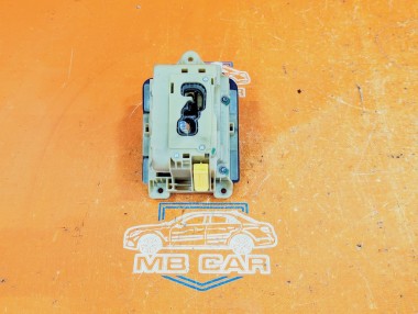 Кулиса АКПП MERCEDES-BENZ C-класс W204/S204/С204 рестайлинг (2011 - 2015) — Разборка Мерседес