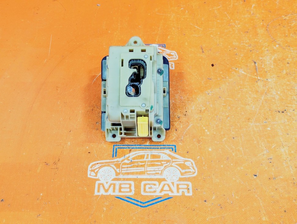 Кулиса АКПП MERCEDES-BENZ C-класс W204/S204/С204 рестайлинг (2011 - 2015) фото 1 &mdash; Разборка Мерседес