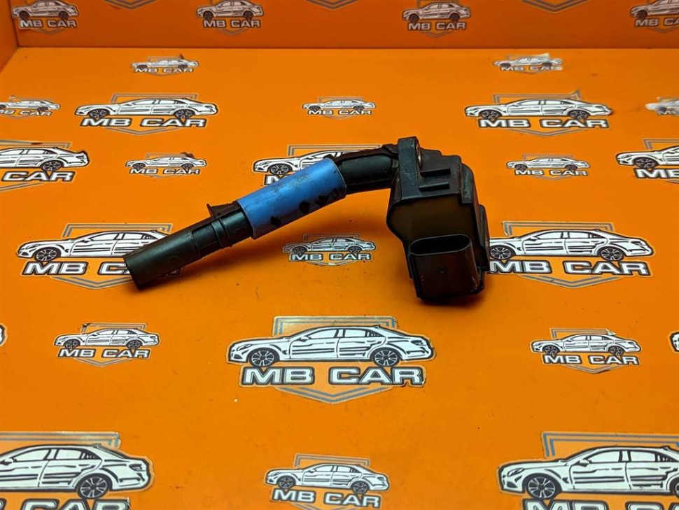 Катушка зажигания MERCEDES-BENZ B-класс W246 (2011 - 2014) фото 1 — Разборка Мерседес