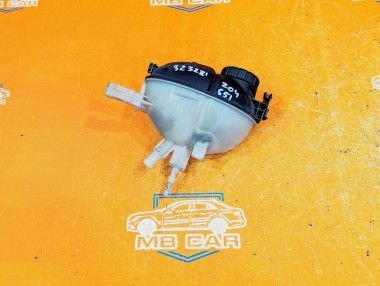 Бачок расширительный MERCEDES-BENZ C-класс W204/S204/С204 рестайлинг (2011 - 2015) — Разборка Мерседес