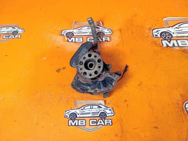 Кулак поворотный передний левый MERCEDES-BENZ E-класс W211/S211 (2002 - 2006) &mdash; Разборка Мерседес