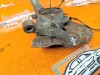 Кулак поворотный передний левый MERCEDES-BENZ E-класс W211/S211 (2002 - 2006) фото 8 &mdash; Разборка Мерседес