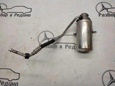 Осушитель кондиционера MERCEDES-BENZ S-class w140 — Разборка Мерседес