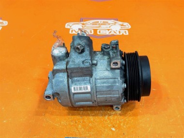 Компрессор кондиционера MERCEDES-BENZ C-класс W204/S204/С204 рестайлинг (2011 - 2015) — Разборка Мерседес