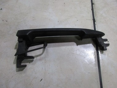 Ручка двери наружняя MERCEDES-BENZ E-класс W210/S210 рестайлинг (1999 - 2003) — Разборка Мерседес