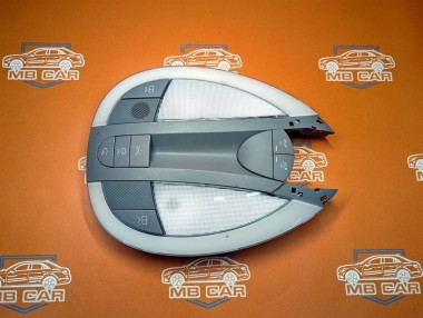 Плафон салона MERCEDES-BENZ E-класс W211/S211 (2002 - 2006) — Разборка Мерседес