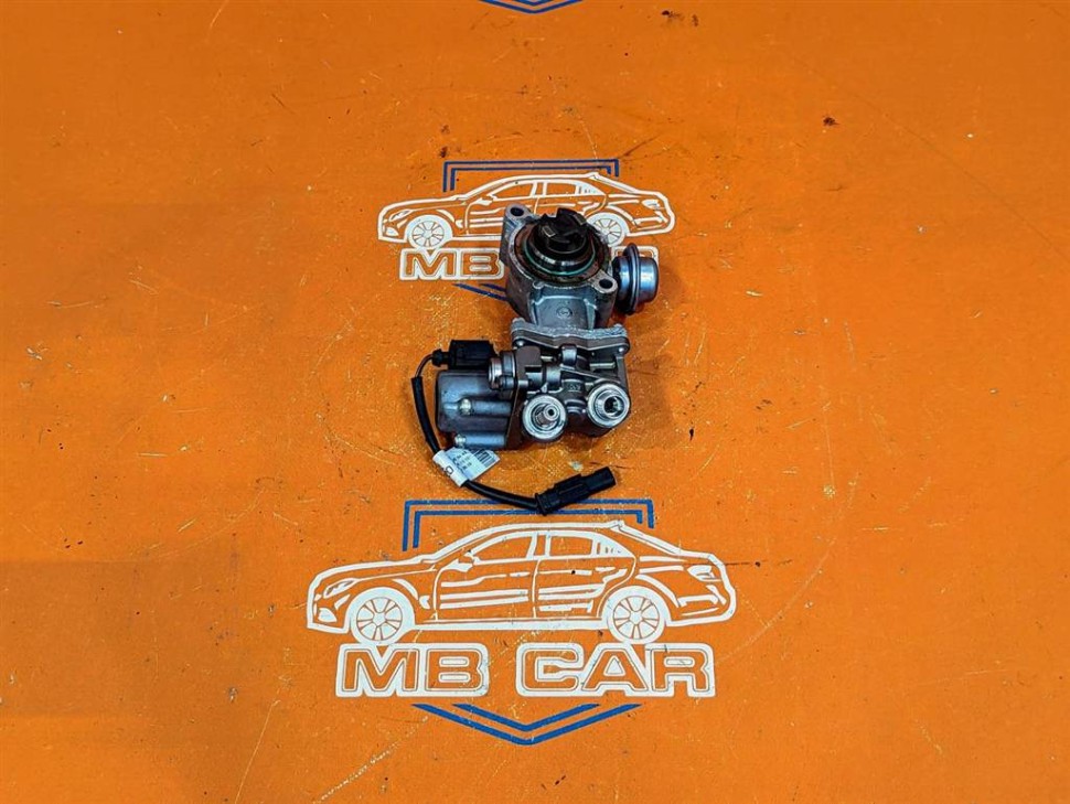 ТНВД MERCEDES-BENZ C-класс W204/S204/С204 рестайлинг (2011 - 2015) фото 1 — Разборка Мерседес