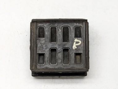 Подушка рессоры MERCEDES-BENZ Sprinter W906 (2006 - 2019) — Разборка Мерседес