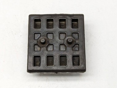 Подушка рессоры MERCEDES-BENZ Sprinter W906 (2006 - 2019) — Разборка Мерседес