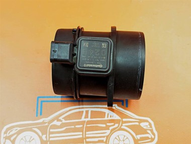 Расходомер MERCEDES-BENZ E-класс W212/S212/C207/A207 (2009 - 2013) — Разборка Мерседес