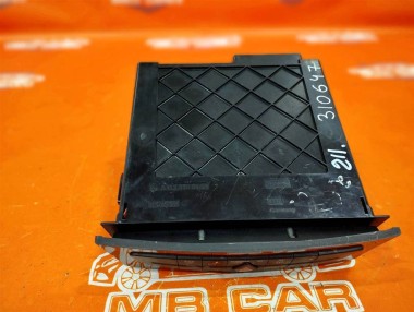 Чейнджер MERCEDES-BENZ E-класс W211/S211 (2002 - 2006) — Разборка Мерседес