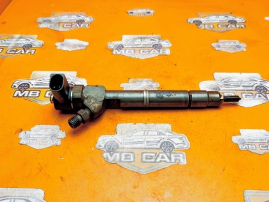 Форсунка ДИЗЕЛЬ MERCEDES-BENZ S-класс W220 (1998 - 2005) &mdash; Разборка Мерседес