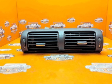 Воздуховод центральный MERCEDES-BENZ C-класс W203/S203/CL203 рестайлинг (2004 - 2008) &mdash; Разборка Мерседес