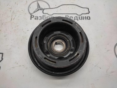 Шкив коленвала MERCEDES-BENZ V-class W638 — Разборка Мерседес