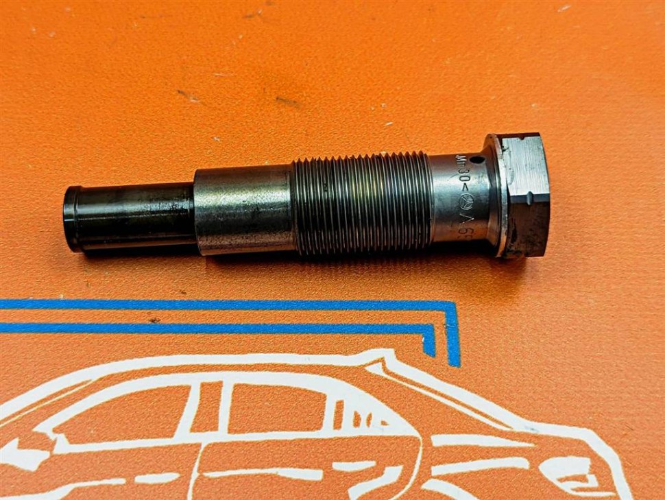 Натяжитель цепи MERCEDES-BENZ E-класс W212/S212/C207/A207 (2009 - 2013) фото 1 — Разборка Мерседес