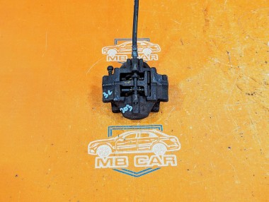 Суппорт задний левый MERCEDES-BENZ C-класс W203/S203/CL203 рестайлинг (2004 - 2008) — Разборка Мерседес