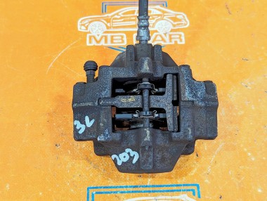 Суппорт задний левый MERCEDES-BENZ C-класс W203/S203/CL203 рестайлинг (2004 - 2008) — Разборка Мерседес