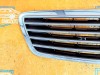 Решетка радиатора MERCEDES-BENZ S-класс W220 (1998 - 2005) фото 2 — Разборка Мерседес